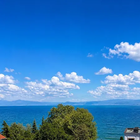 Dahlila's View *